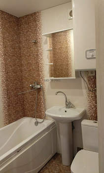 1-к квартира, вторичка, 30м2, 3/3 этаж