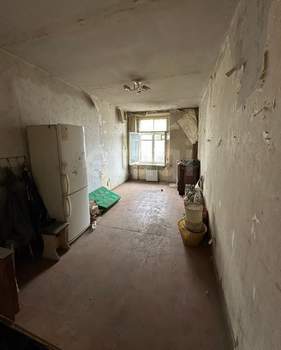 3-к квартира, вторичка, 78м2, 5/5 этаж