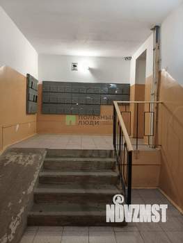 1-к квартира, вторичка, 55м2, 9/10 этаж