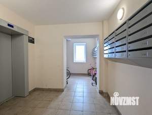 1-к квартира, вторичка, 32м2, 10/11 этаж