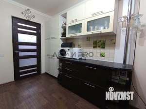 3-к квартира, вторичка, 63м2, 4/9 этаж