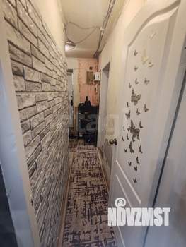 2-к квартира, вторичка, 41м2, 1/5 этаж