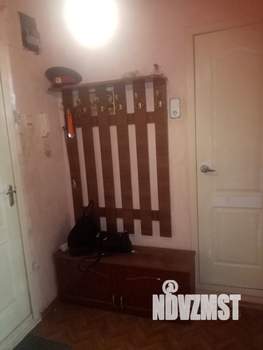 1-к квартира, вторичка, 35м2, 2/9 этаж