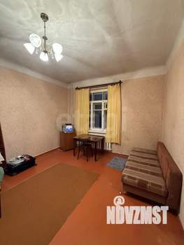 1-к квартира, вторичка, 36м2, 2/3 этаж