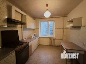 3-к квартира, вторичка, 58м2, 6/9 этаж