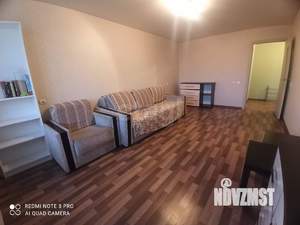 1-к квартира, вторичка, 38м2, 8/8 этаж