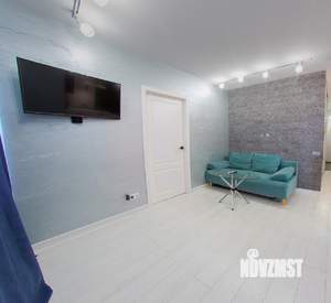 3-к квартира, вторичка, 65м2, 23/25 этаж