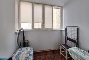 3-к квартира, вторичка, 65м2, 8/10 этаж