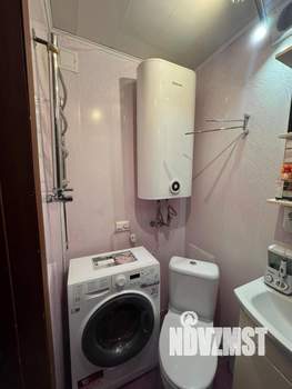 2-к квартира, вторичка, 45м2, 9/9 этаж