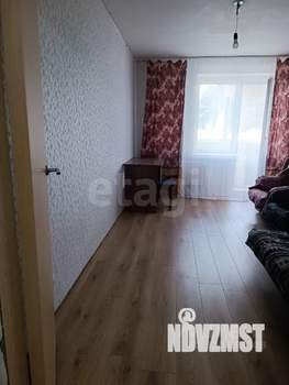 1-к квартира, вторичка, 32м2, 6/10 этаж