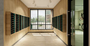 4-к квартира, вторичка, 78м2, 18/22 этаж