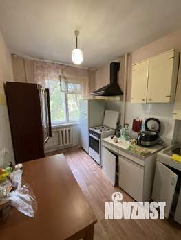 2-к квартира, вторичка, 49м2, 3/9 этаж