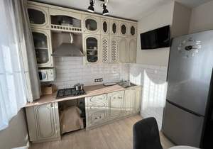 1-к квартира, вторичка, 33м2, 3/3 этаж