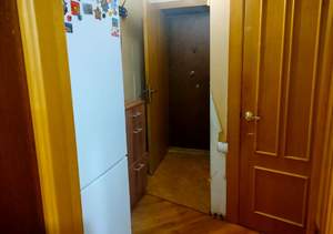 2-к квартира, вторичка, 44м2, 1/5 этаж