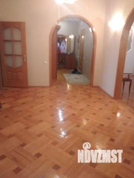 4-к квартира, вторичка, 160м2, 5/6 этаж