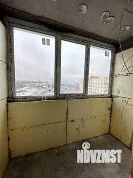 2-к квартира, вторичка, 55м2, 10/11 этаж