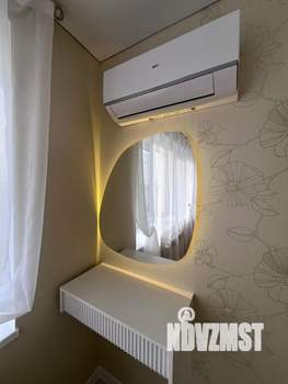 1-к квартира, вторичка, 39м2, 9/10 этаж