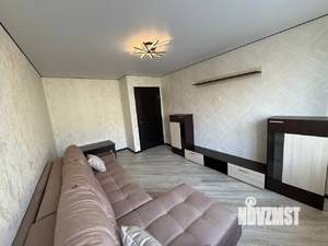 1-к квартира, вторичка, 39м2, 7/10 этаж