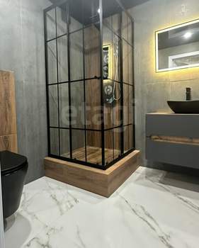 1-к квартира, вторичка, 32м2, 4/5 этаж