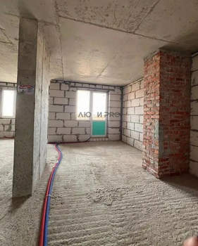 1-к квартира, вторичка, 41м2, 6/16 этаж