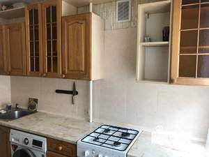 3-к квартира, вторичка, 56м2, 4/9 этаж