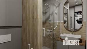 2-к квартира, вторичка, 55м2, 24/27 этаж