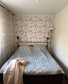 3-к квартира, вторичка, 52м2, 3/5 этаж