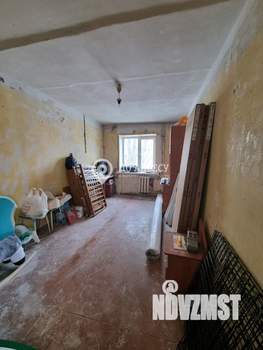 3-к квартира, вторичка, 62м2, 4/5 этаж