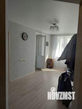 2-к квартира, вторичка, 41м2, 8/9 этаж