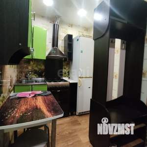 1-к квартира, вторичка, 36м2, 9/9 этаж