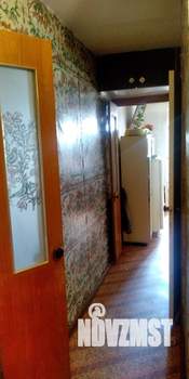 3-к квартира, вторичка, 56м2, 4/9 этаж