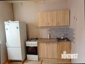 1-к квартира, вторичка, 37м2, 4/10 этаж