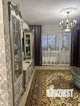 3-к квартира, вторичка, 88м2, 9/19 этаж
