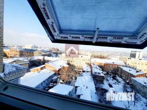 3-к квартира, вторичка, 130м2, 9/9 этаж