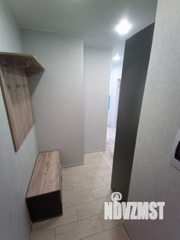 2-к квартира, вторичка, 51м2, 20/25 этаж