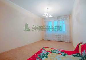 1-к квартира, вторичка, 32м2, 12/13 этаж