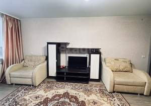 1-к квартира, вторичка, 42м2, 3/10 этаж