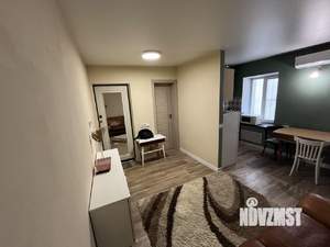 Студия квартира, вторичка, 30м2, 1/1 этаж
