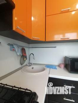 2-к квартира, вторичка, 45м2, 4/5 этаж