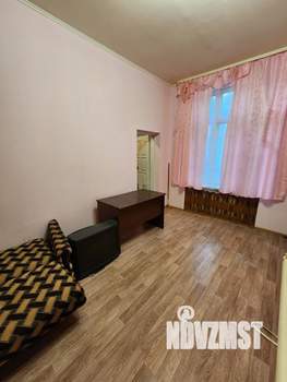 1-к квартира, вторичка, 43м2, 1/5 этаж