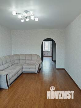 2-к квартира, вторичка, 63м2, 4/6 этаж