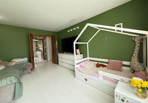 3-к квартира, вторичка, 60м2, 9/9 этаж