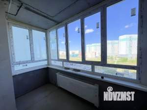 2-к квартира, вторичка, 100м2, 4/18 этаж