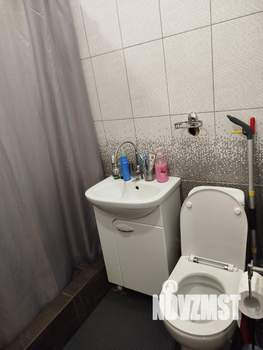 2-к квартира, вторичка, 43м2, 4/5 этаж