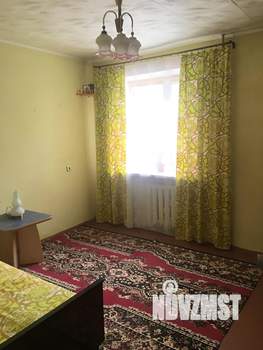 3-к квартира, вторичка, 61м2, 4/9 этаж