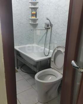 1-к квартира, вторичка, 32м2, 2/2 этаж