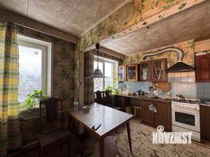 3-к квартира, вторичка, 52м2, 9/9 этаж