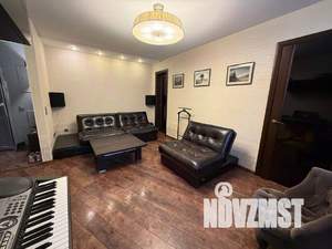 2-к квартира, вторичка, 43м2, 1/5 этаж