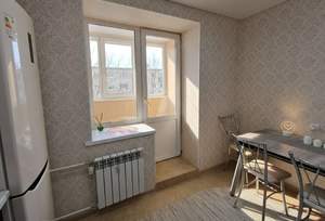 1-к квартира, вторичка, 33м2, 4/10 этаж