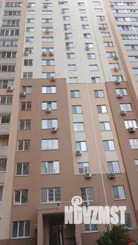 1-к квартира, вторичка, 43м2, 13/18 этаж